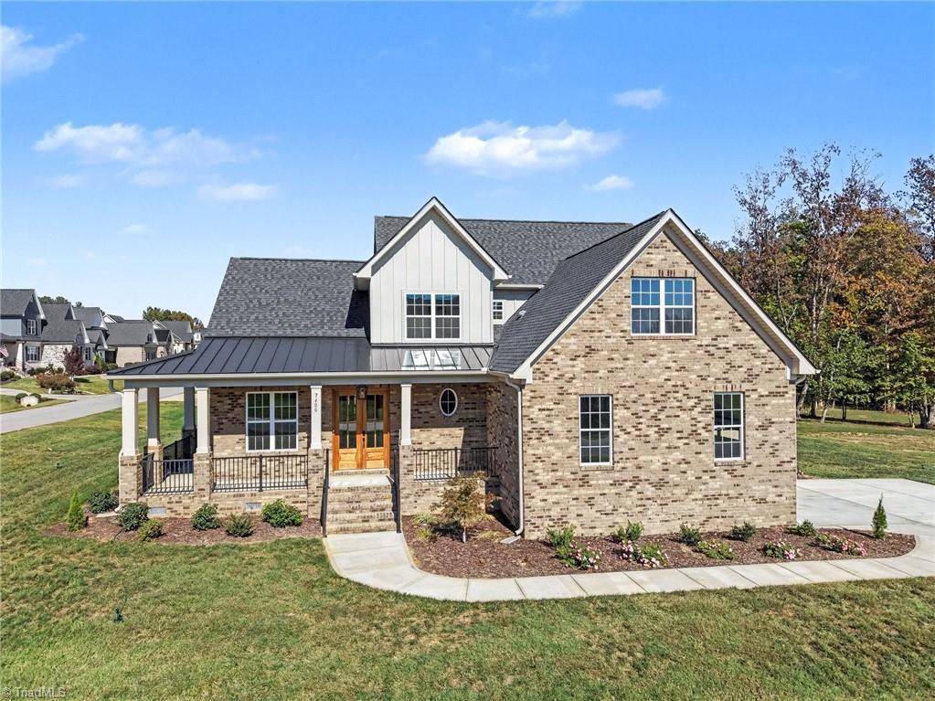 7400 Harkwood Court