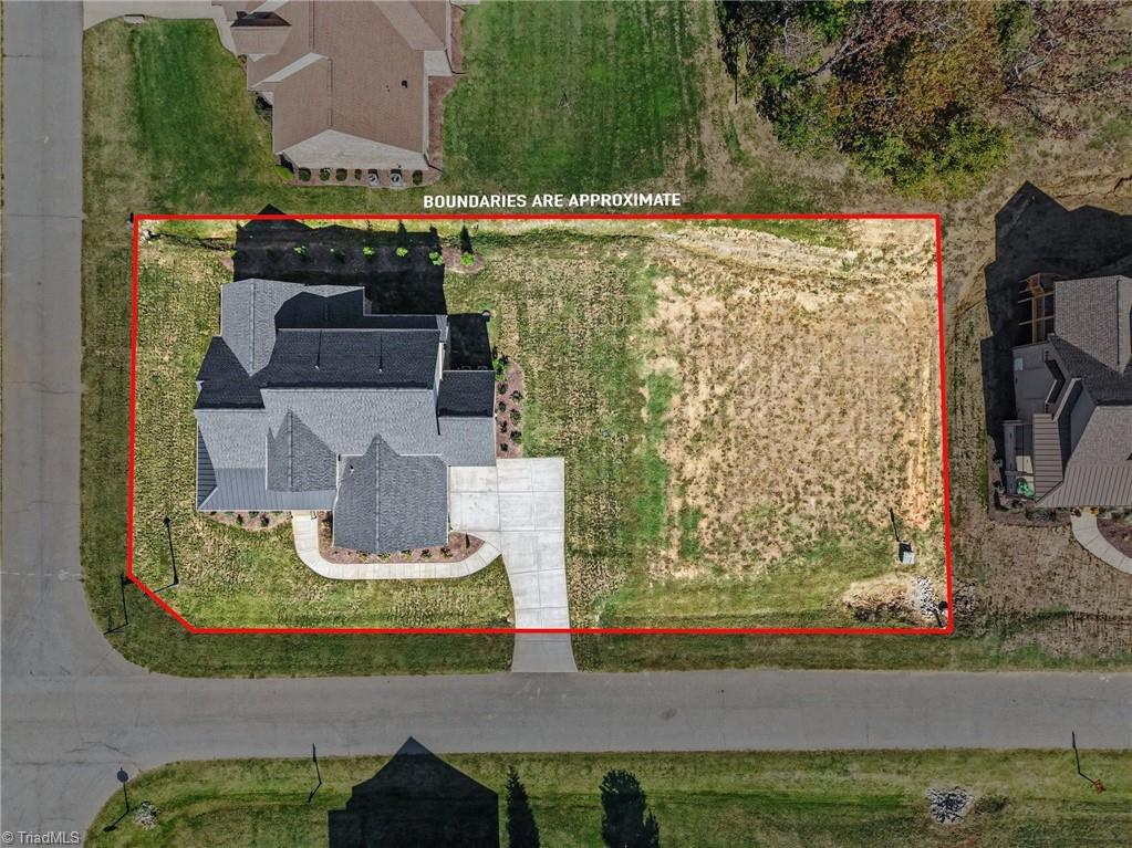 7400 Harkwood Court
