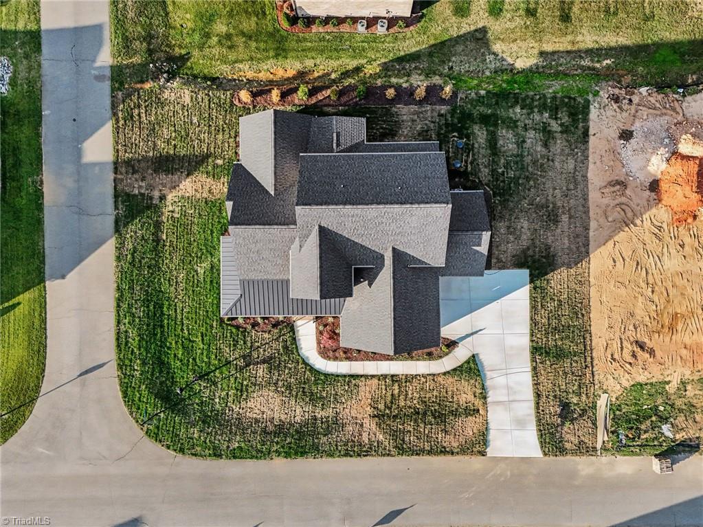 7400 Harkwood Court
