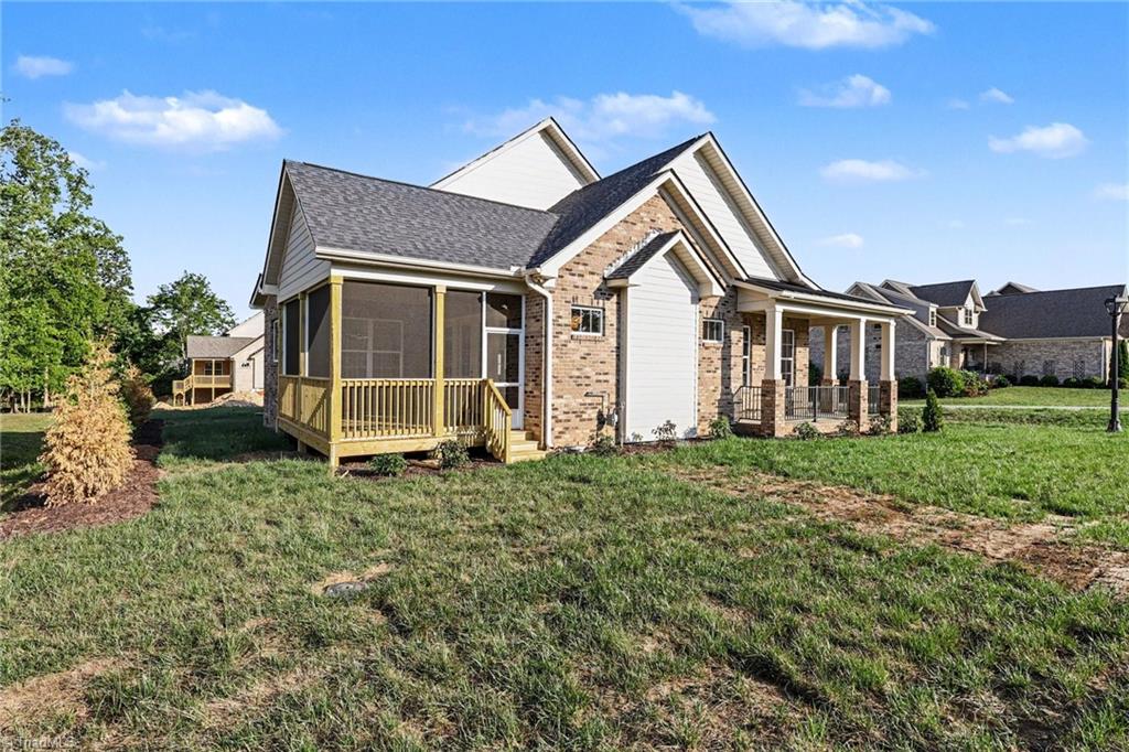 7400 Harkwood Court