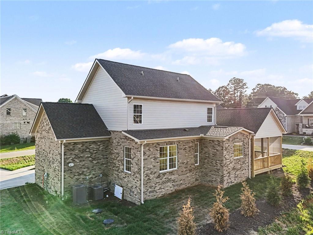 7400 Harkwood Court
