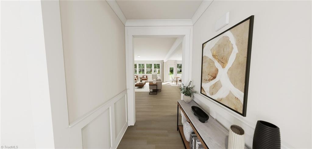 6747 Honeycutt Reserve Drive