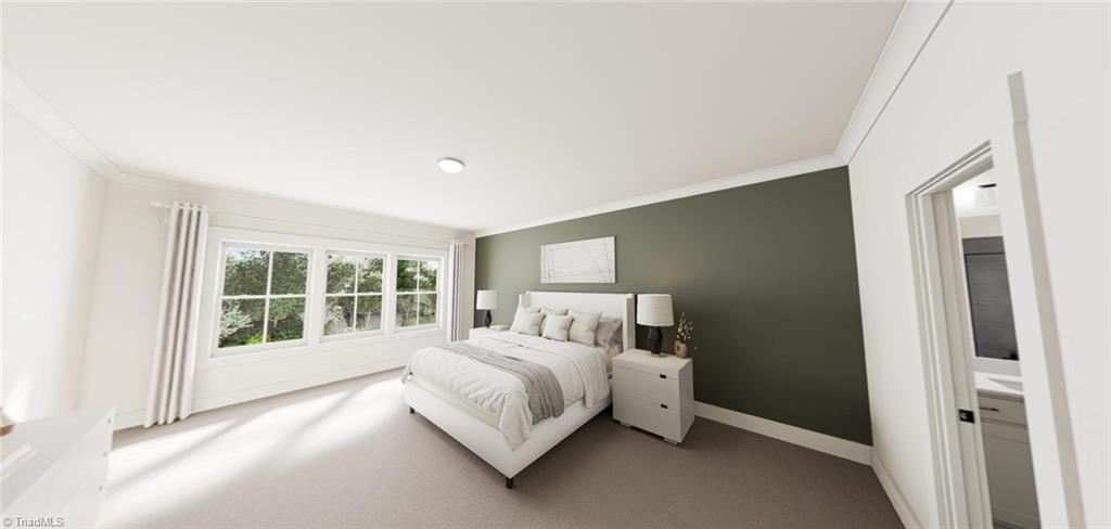 6747 Honeycutt Reserve Drive