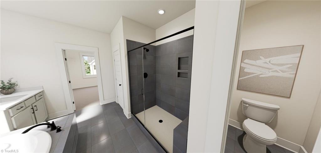 6747 Honeycutt Reserve Drive