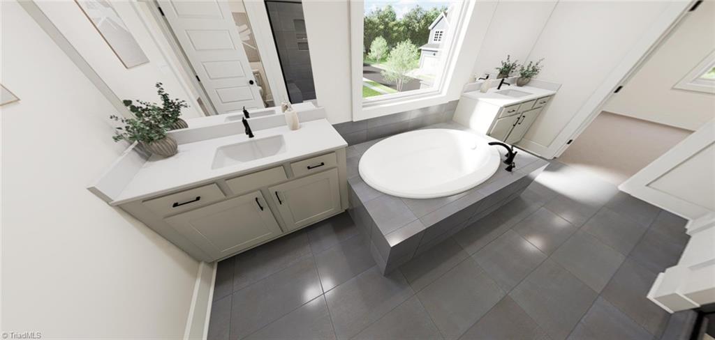 6747 Honeycutt Reserve Drive