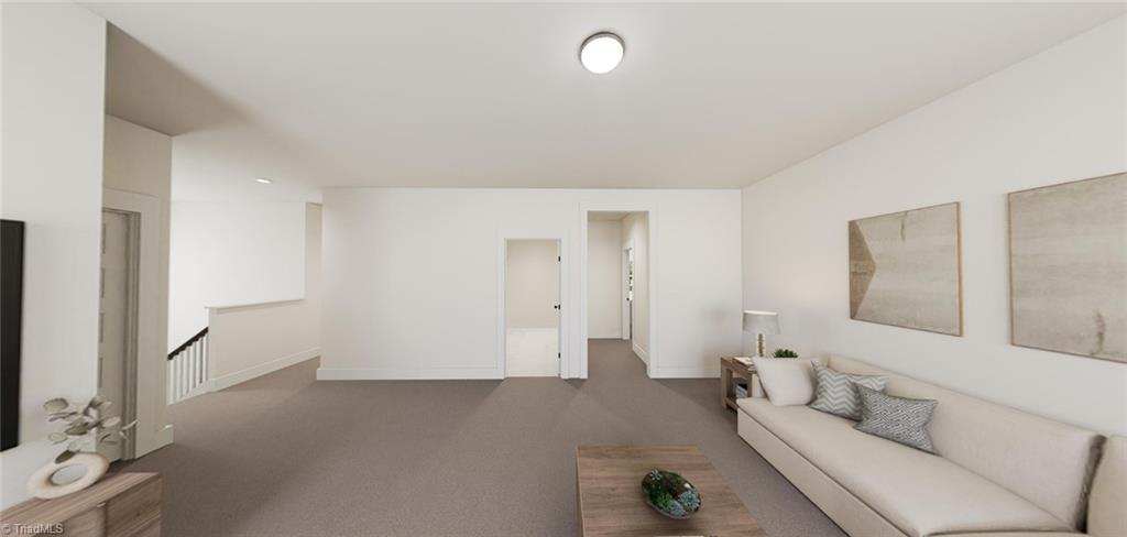 6747 Honeycutt Reserve Drive