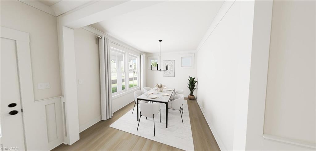 6747 Honeycutt Reserve Drive