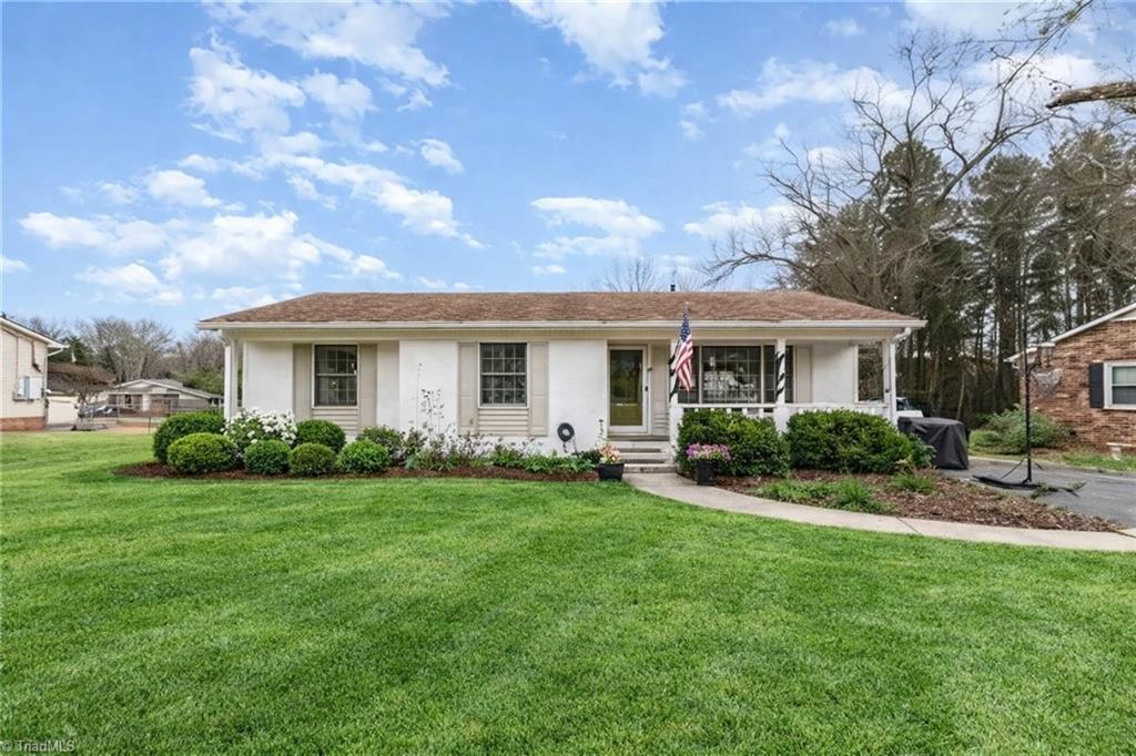 713 Lake Drive