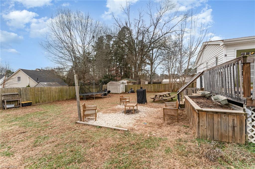 713 Lake Drive