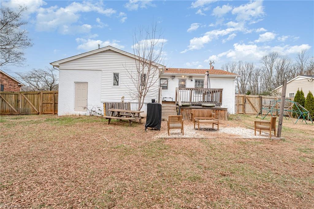 713 Lake Drive