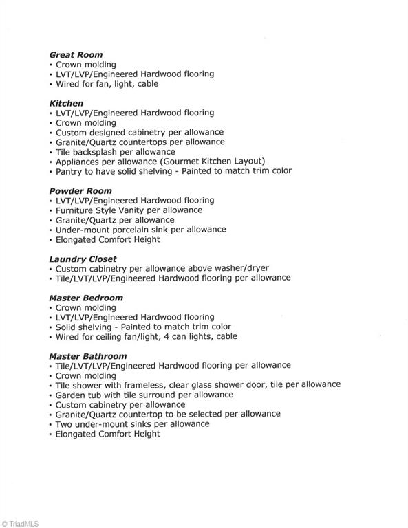 7607 Sir William Drive