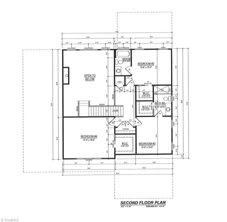 7607 Sir William Drive