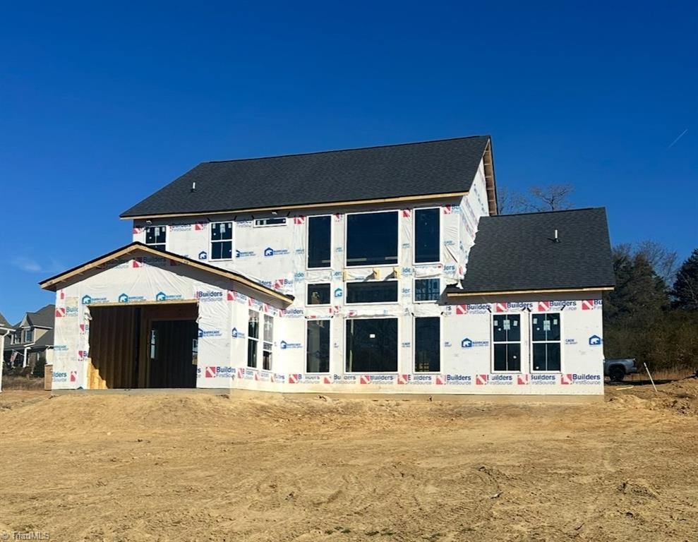 7607 Sir William Drive