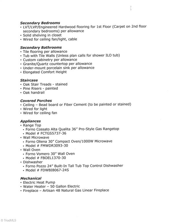 7607 Sir William Drive