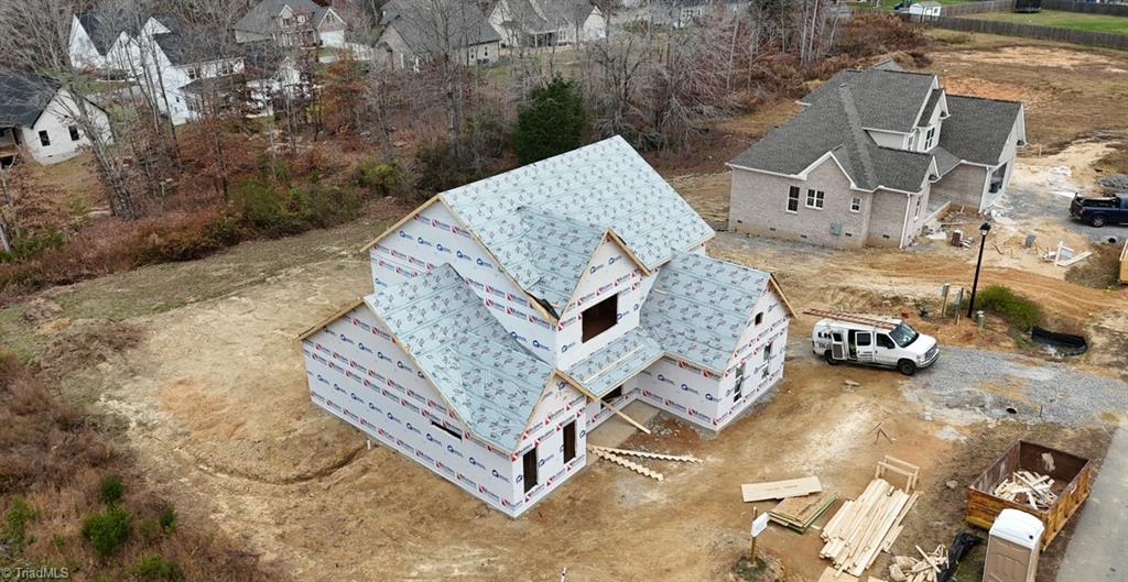 7607 Sir William Drive