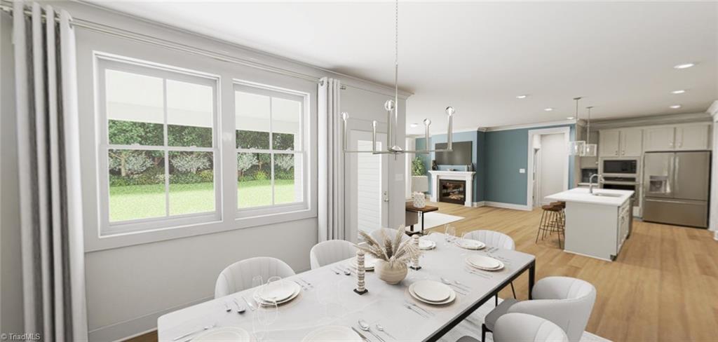 6749 Honeycutt Reserve Drive