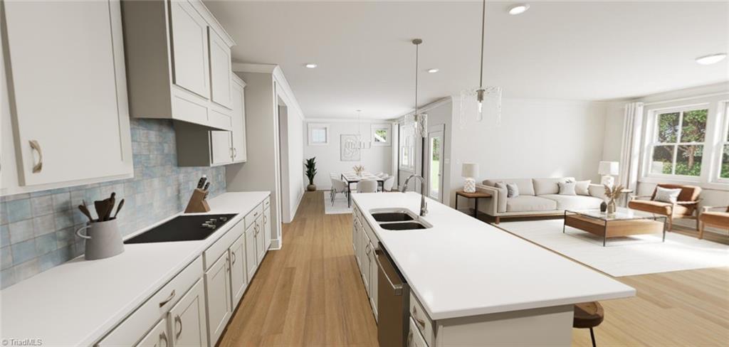 6749 Honeycutt Reserve Drive