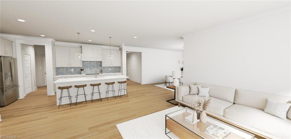 6749 Honeycutt Reserve Drive