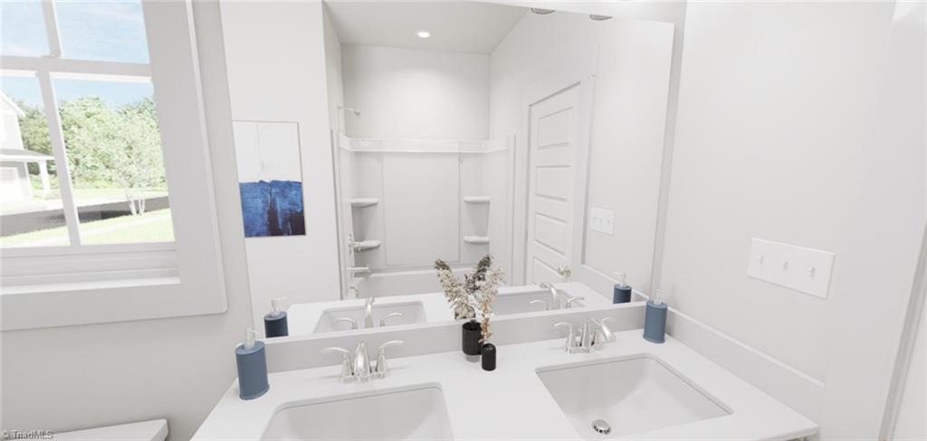 6749 Honeycutt Reserve Drive