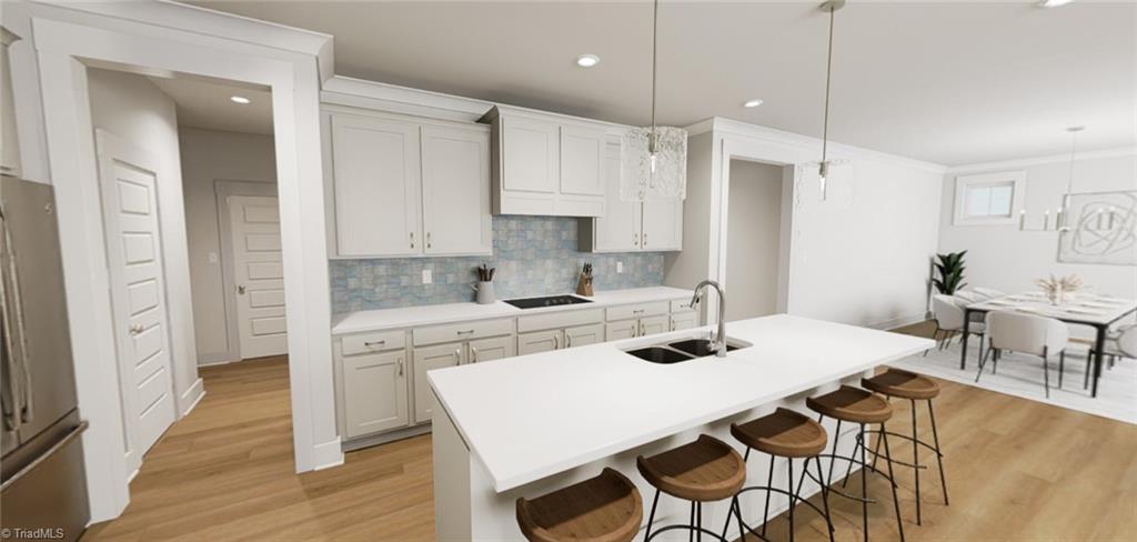 6749 Honeycutt Reserve Drive