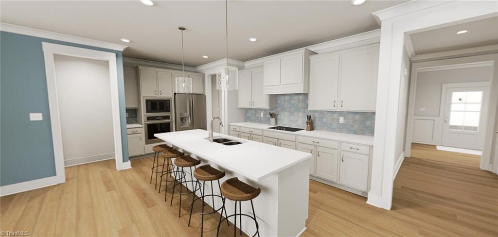 6749 Honeycutt Reserve Drive