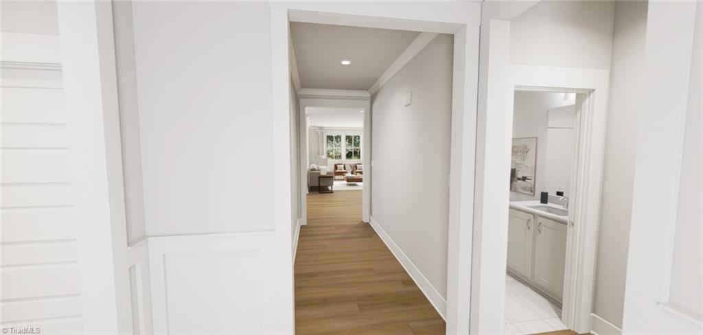 6749 Honeycutt Reserve Drive