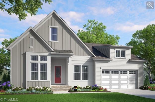 6749 Honeycutt Reserve Drive