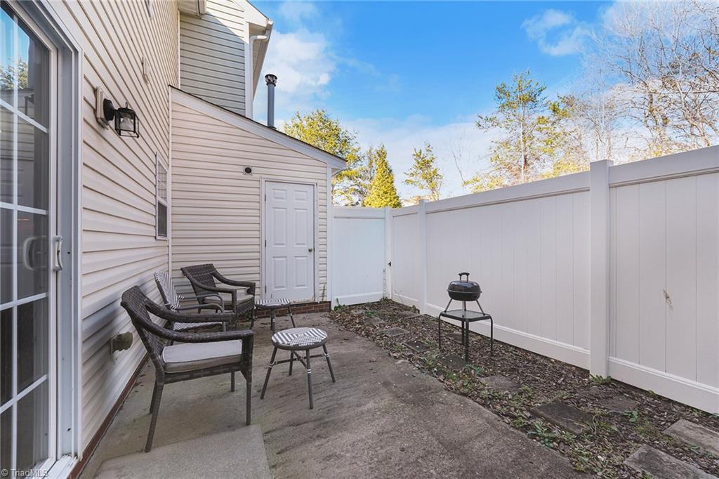 3869 Hickswood Creek Drive