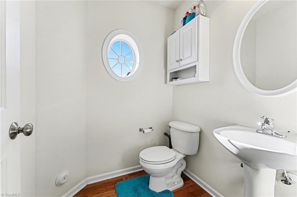 3869 Hickswood Creek Drive