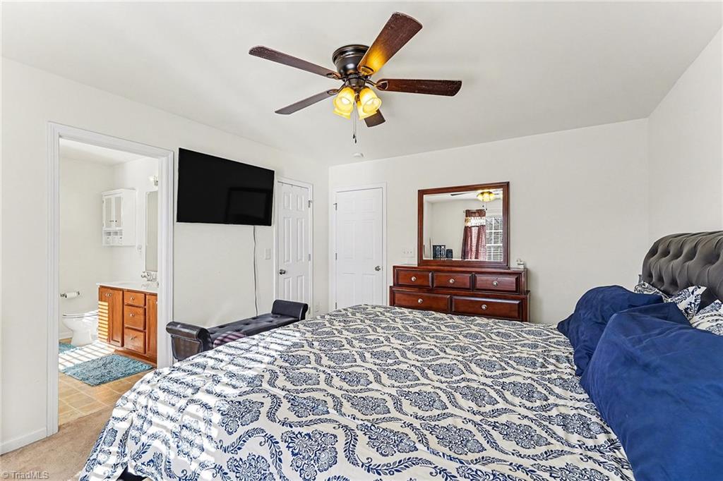 3869 Hickswood Creek Drive