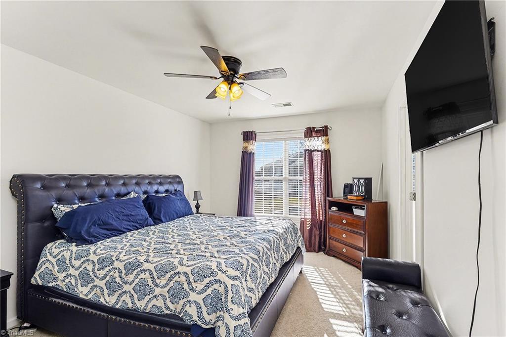 3869 Hickswood Creek Drive