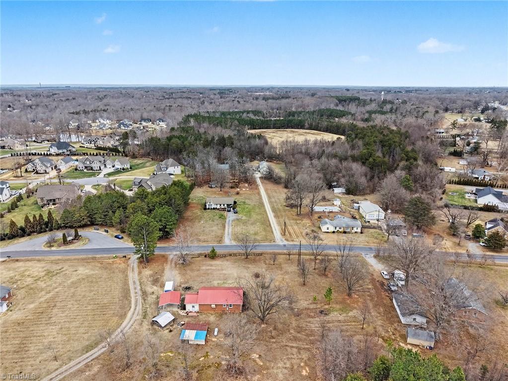 8309 Prince Edward Road