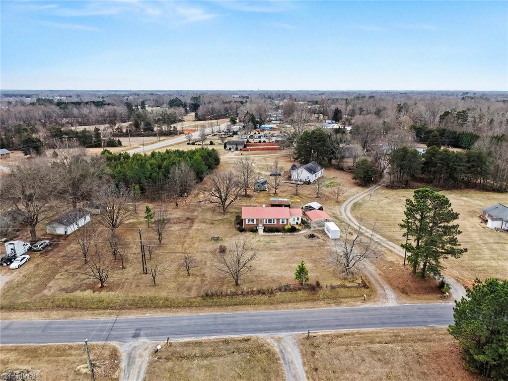 8309 Prince Edward Road