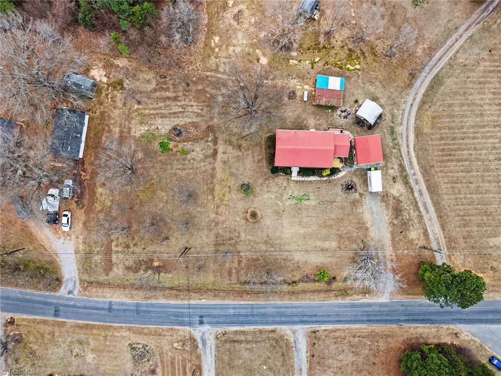 8309 Prince Edward Road