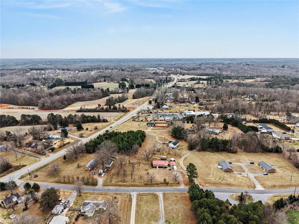 8309 Prince Edward Road