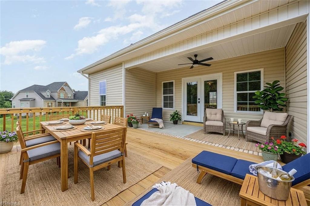 184 Providence Trail