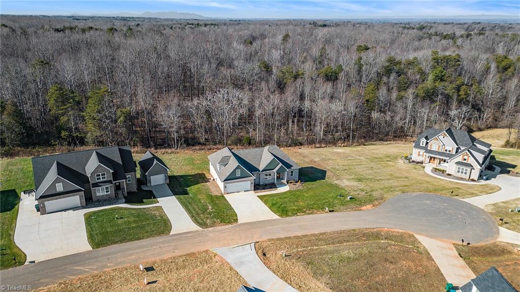 184 Providence Trail