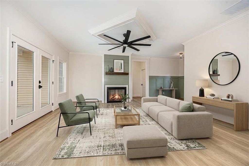 184 Providence Trail