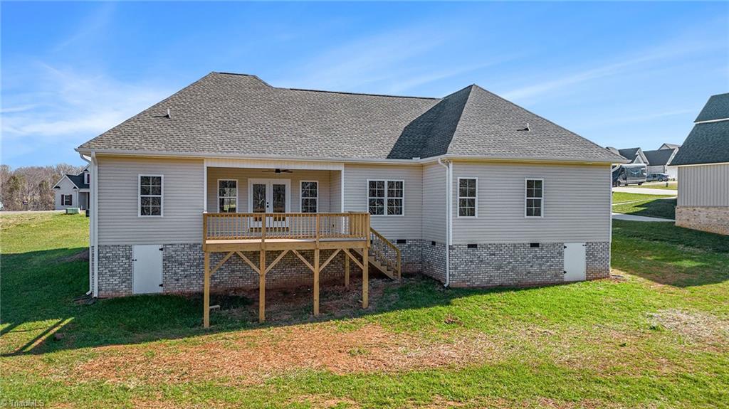 184 Providence Trail