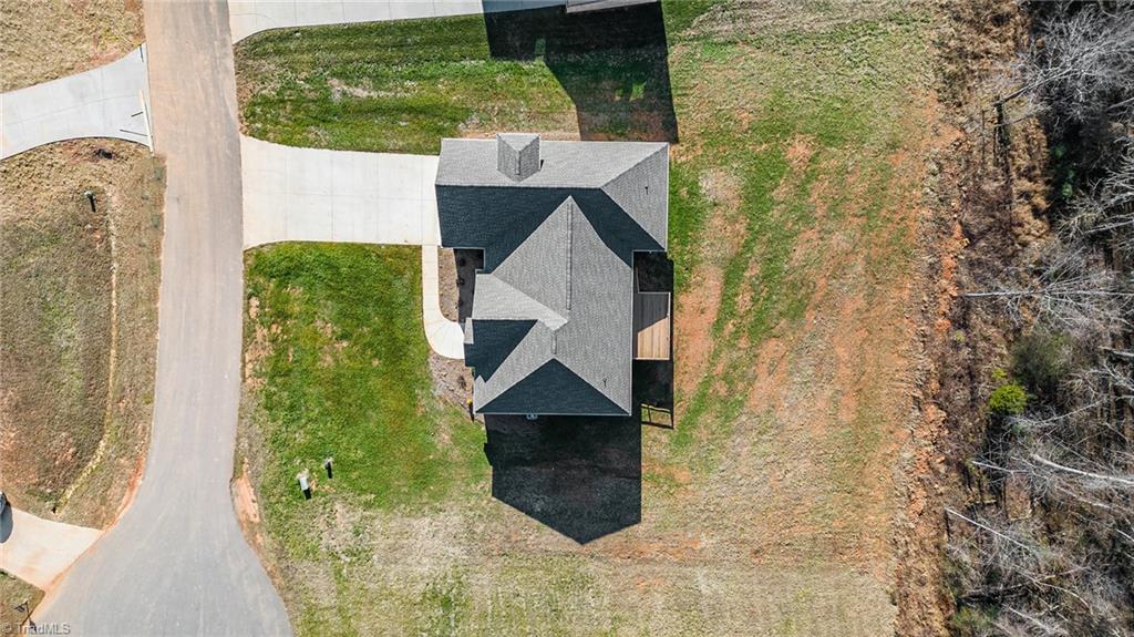 184 Providence Trail