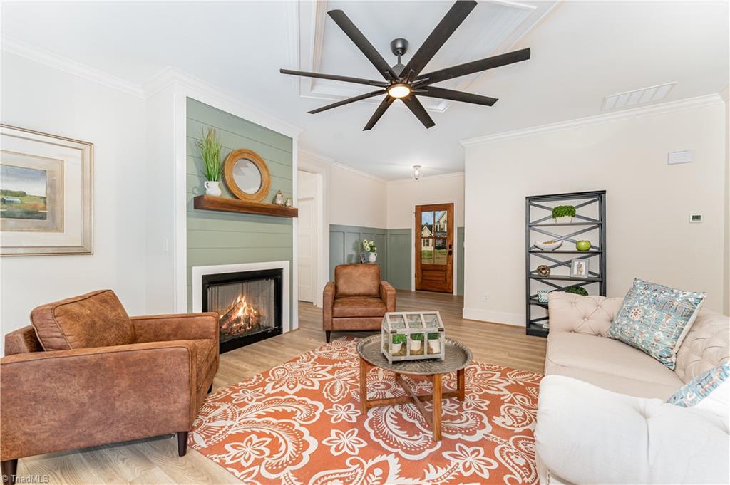 184 Providence Trail