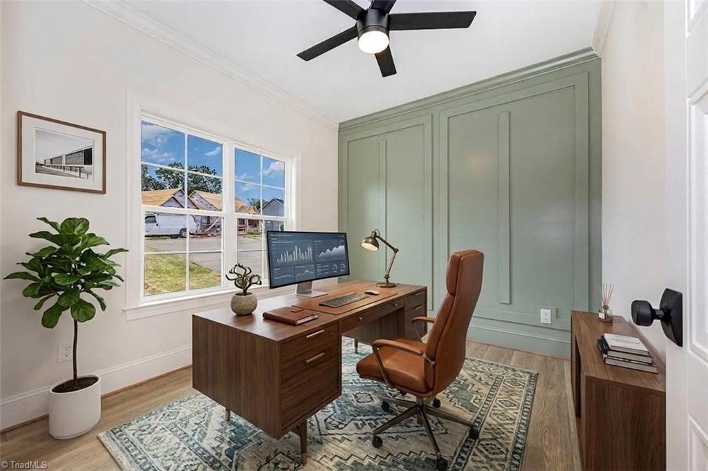 184 Providence Trail