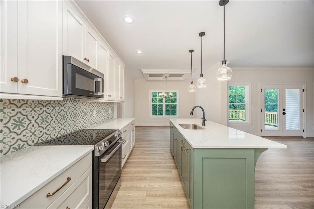 184 Providence Trail