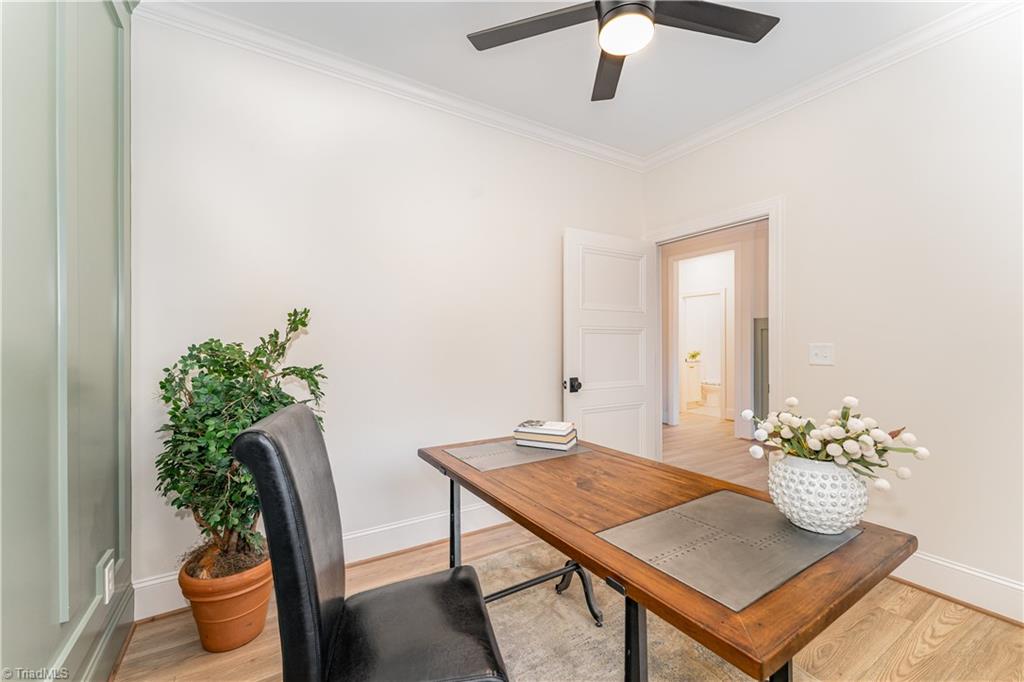 184 Providence Trail