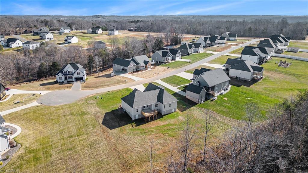 184 Providence Trail