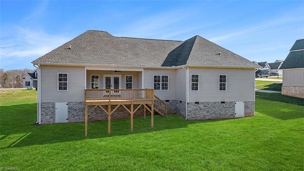 184 Providence Trail