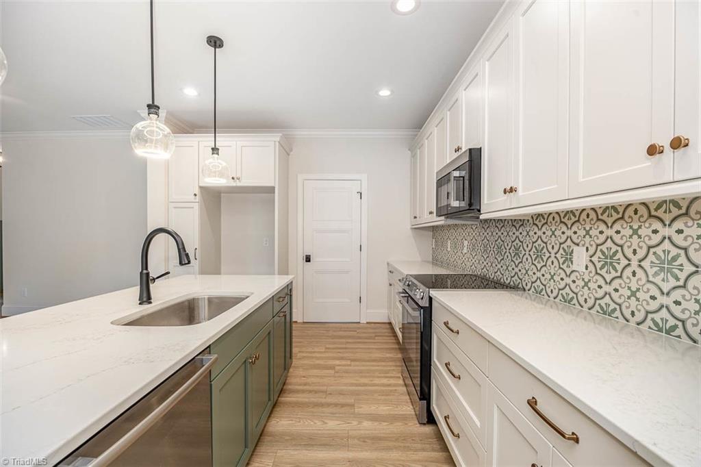 184 Providence Trail