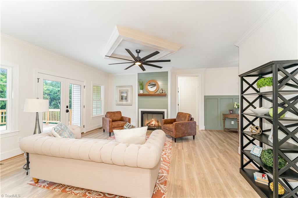 184 Providence Trail