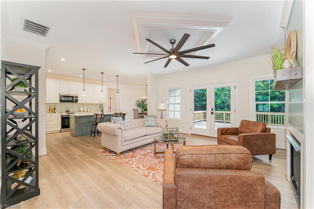 184 Providence Trail