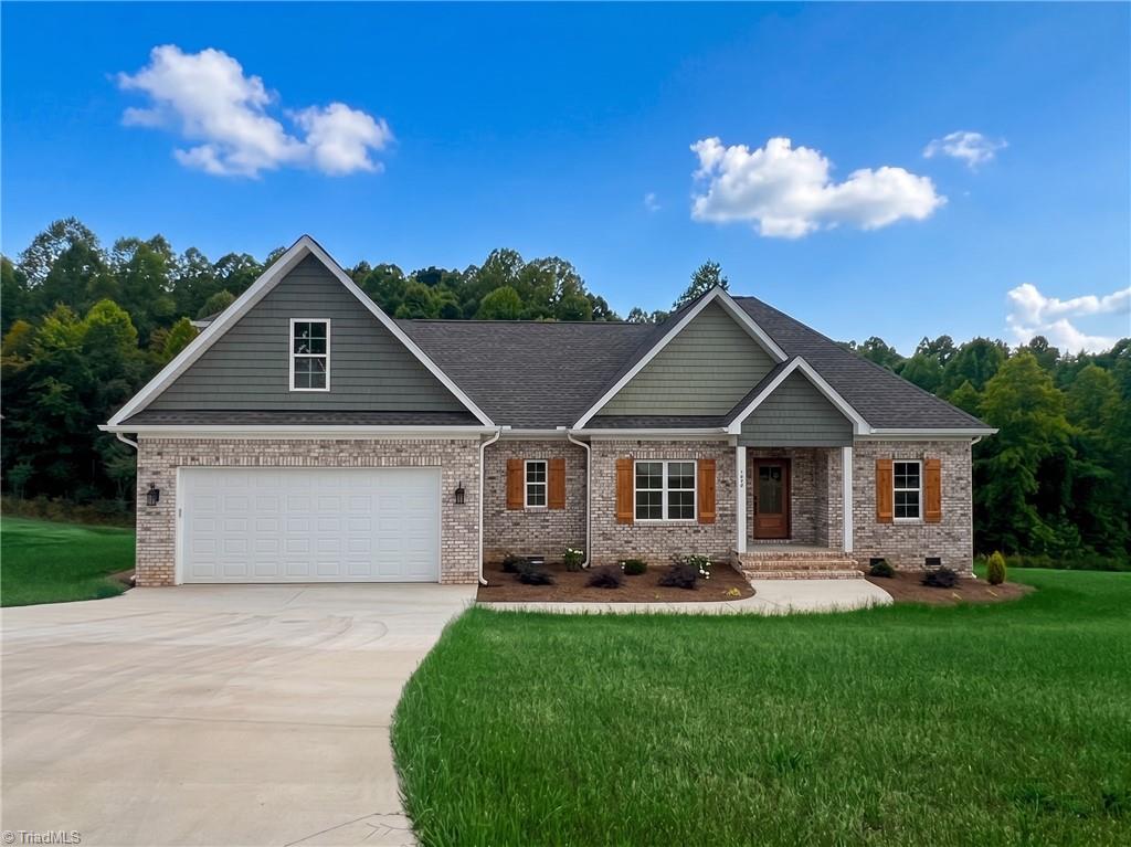 184 Providence Trail